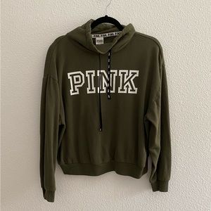 VS Pink sweater